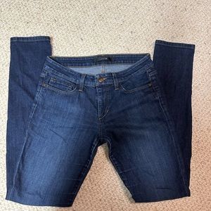 Joe’s Jeans, Size 26, Ankle Skinny